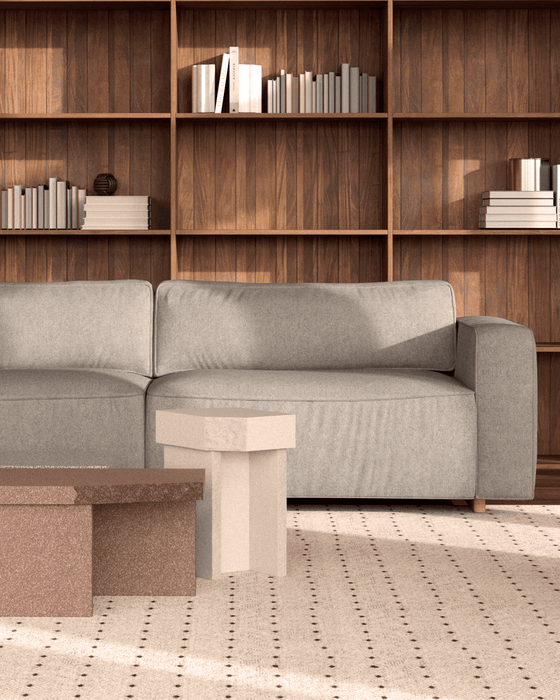 Kern Coffee Table - Kern lifestyle 16