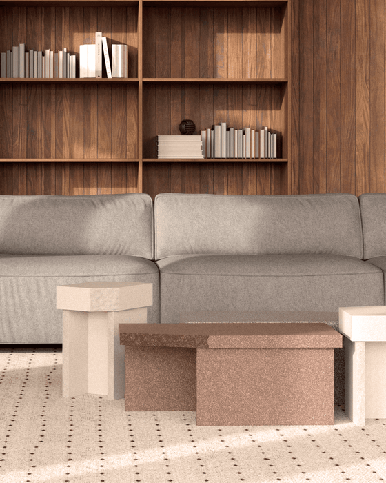 Kern Coffee Table - Kern lifestyle 17