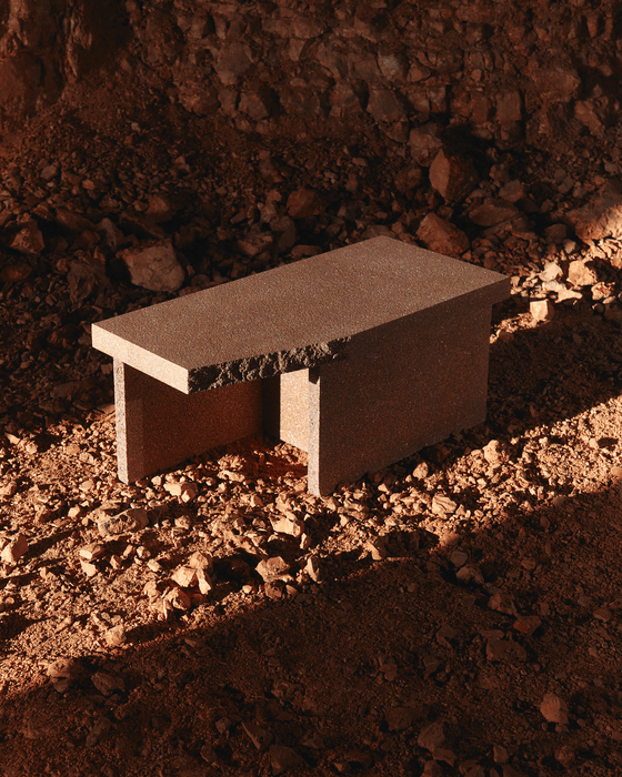 Kern Coffee Table - Kern lifestyle 23
