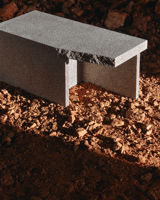 Kern Coffee Table - Kern lifestyle 24