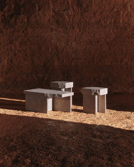 Kern Coffee Table - Kern lifestyle 27