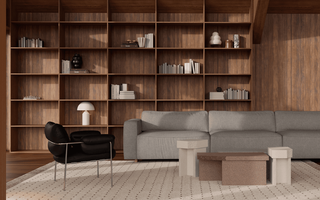 Kern Coffee Table - Kern lifestyle 32