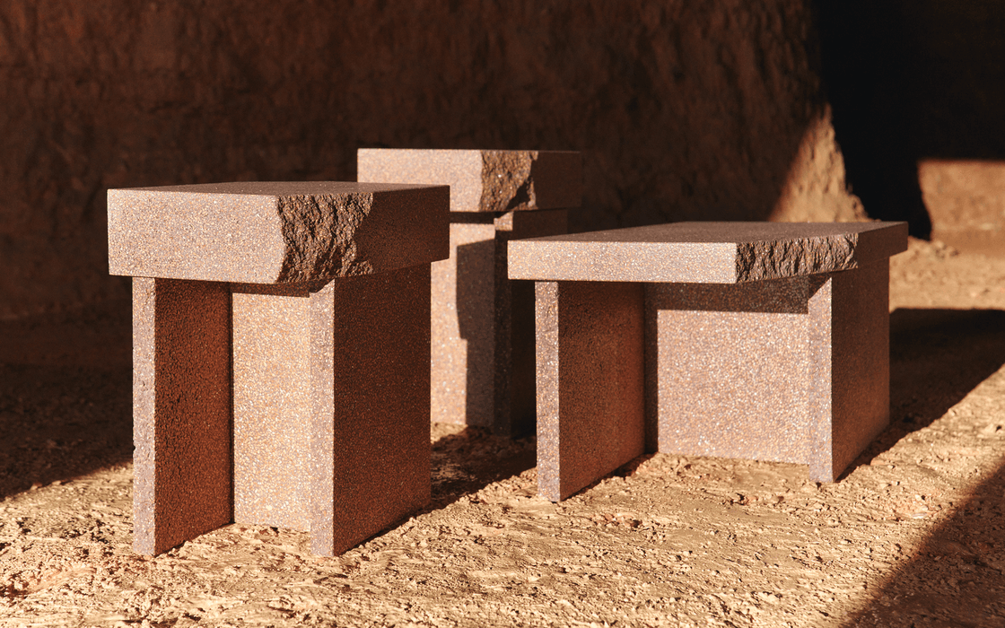 Kern Coffee Table - Kern lifestyle 37