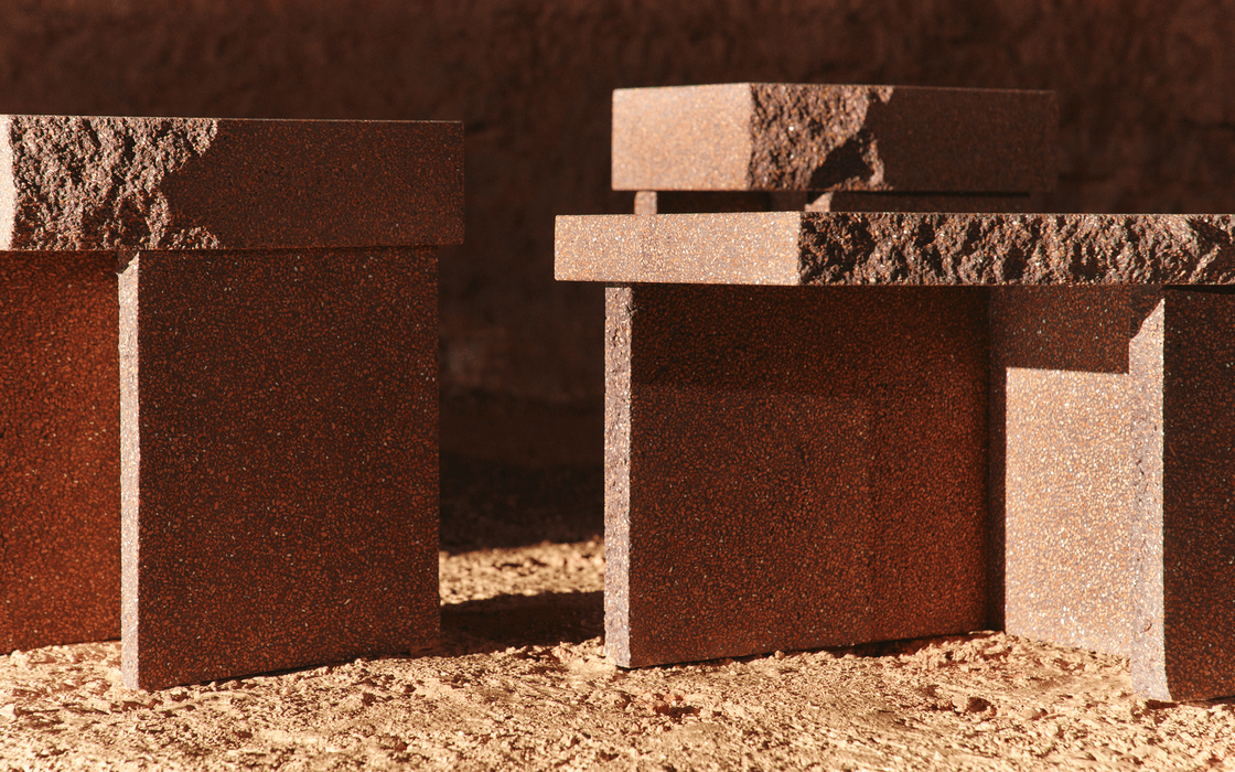 Kern Coffee Table - Kern lifestyle 38