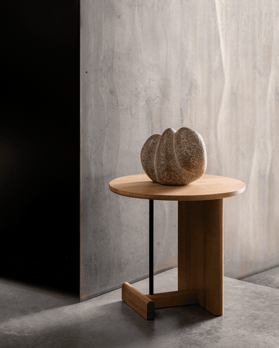 Koku Side Table - Koku lifestyle 02