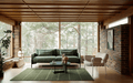 Koku Coffee Table Round - Koku lifestyle 09