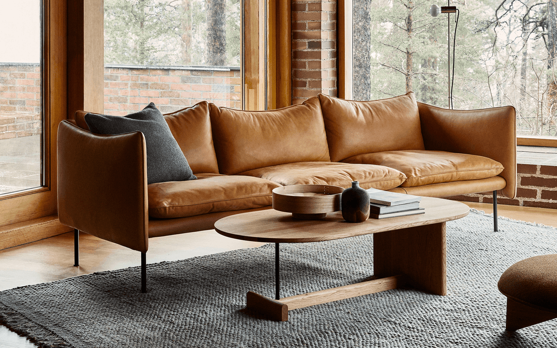 Koku Side Table - Koku lifestyle 10