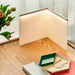 LBM Corner table lamp - HAY