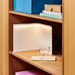 LBM Corner table lamp - HAY