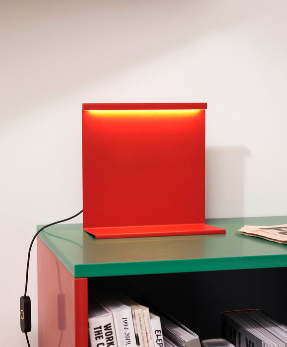 LBM Table Lamp - HAY