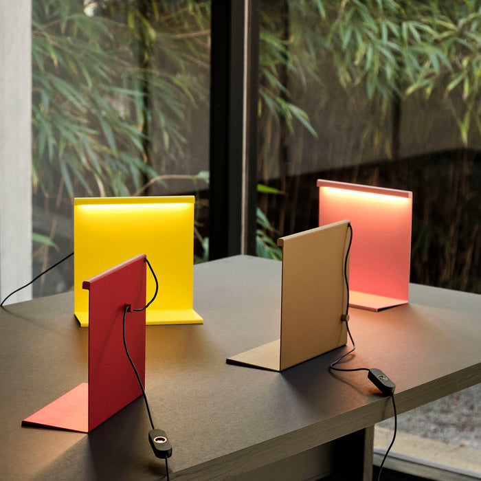 LBM Table Lamp - HAY