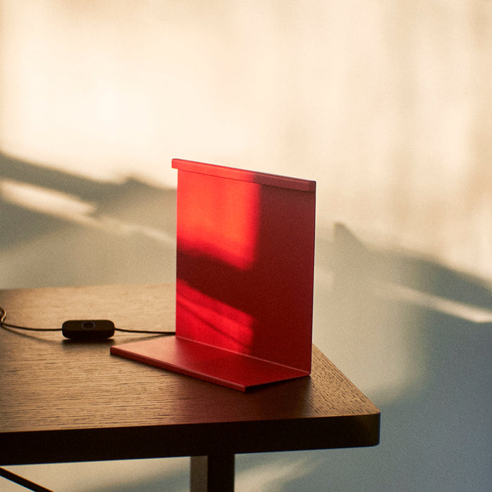 LBM Table Lamp - HAY