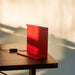 LBM Table Lamp - HAY