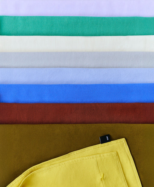 Linen Cushion Cover - HAY