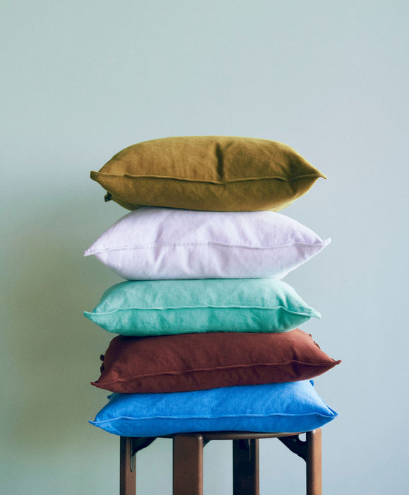 Linen Cushion - HAY