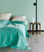 Linen Bedspread - HAY