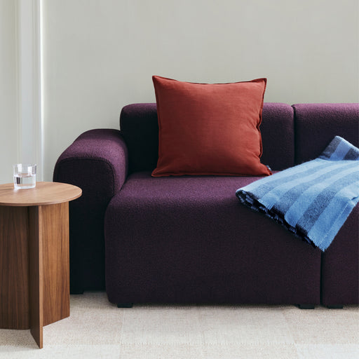 Linen Cushion Cover - HAY