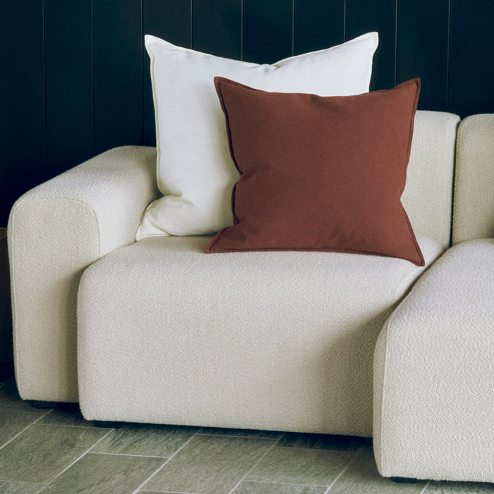 Linen Cushion - HAY