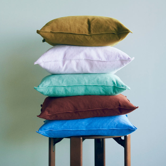 Linen Cushion - HAY