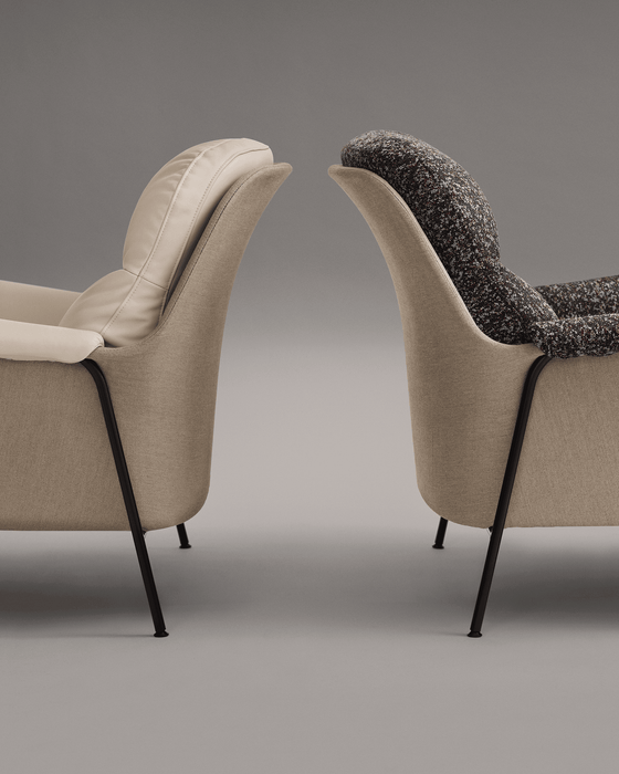 Lyra Lounge Chair - Lyra Lifestyle 05