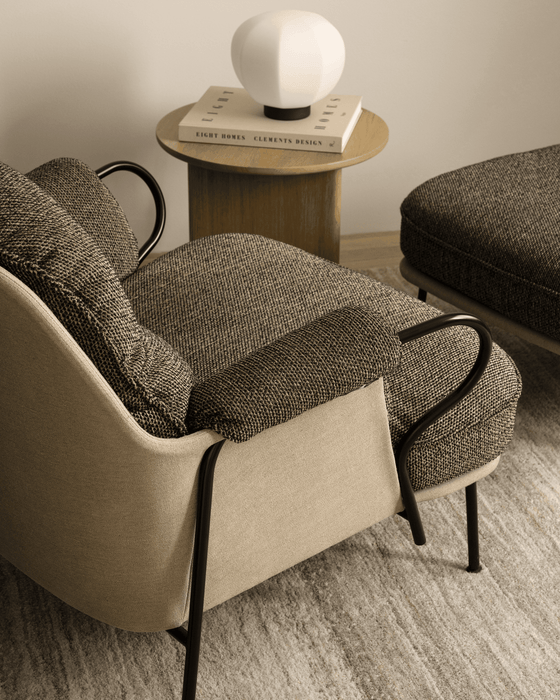 Lyra Lounge Chair - Lyra Lifestyle 07