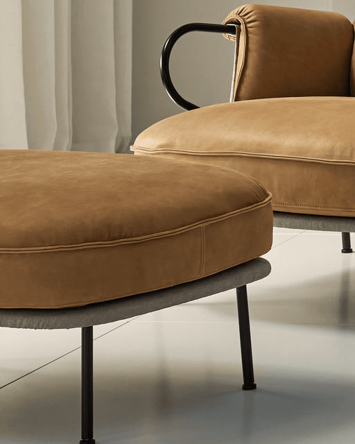 Lyra Ottoman - Lyra Lifestyle 09