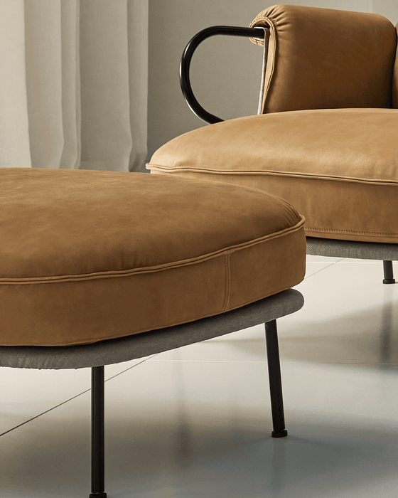 Lyra Lounge Chair - Lyra Lifestyle 09