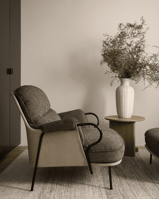 Lyra Lounge Chair - Lyra Lifestyle 10