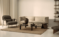 Lyra Lounge Chair - Lyra Lifestyle 11