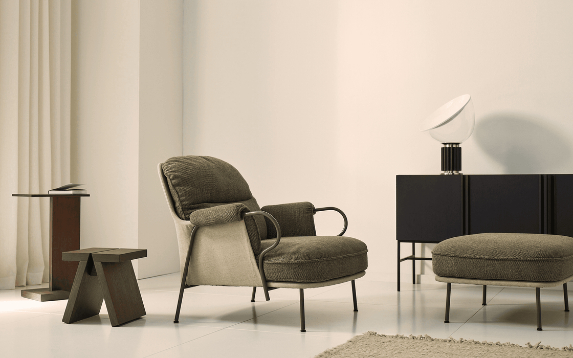 Lyra Ottoman - Lyra Lifestyle 12