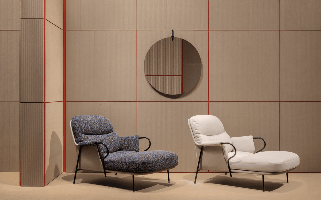 Lyra Chaise Lounge - Lyra Lifestyle 15
