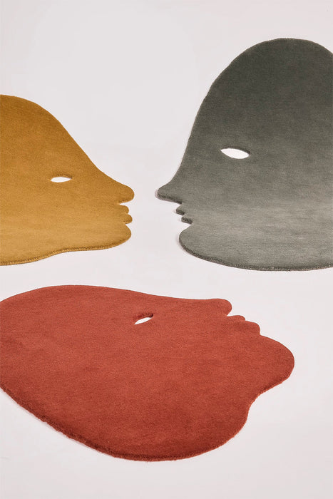 Talk talk S Rug - view 5 of 13 - nanimarquina