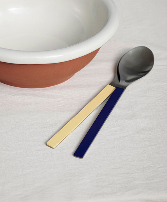 MVS Serving Spoon - HAY