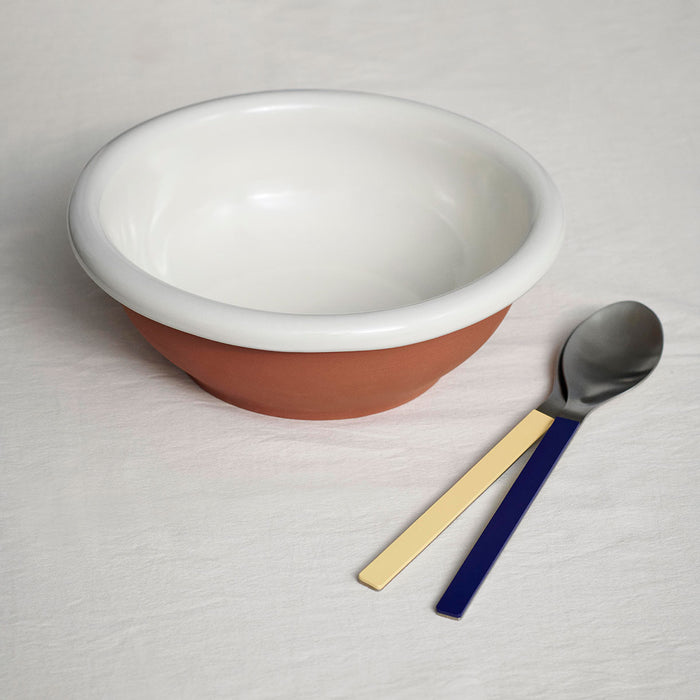 MVS Serving Spoon - HAY