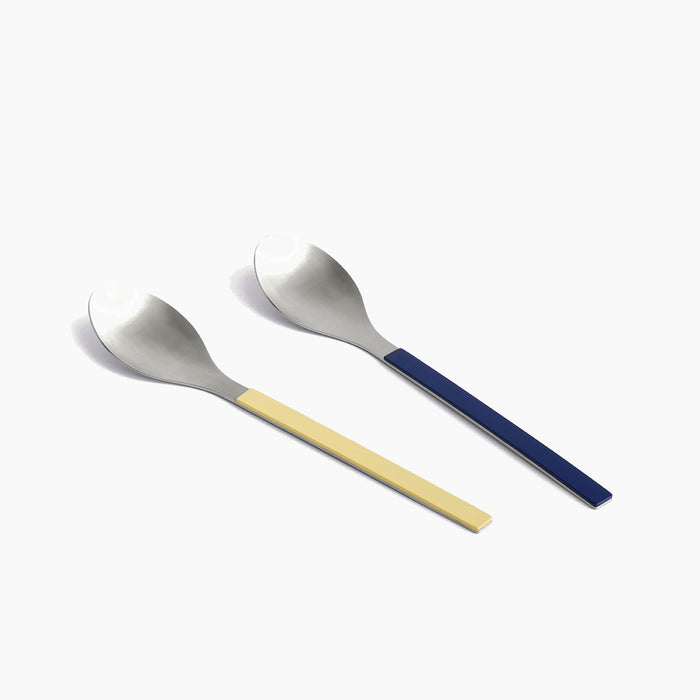 MVS Serving Spoon - HAY