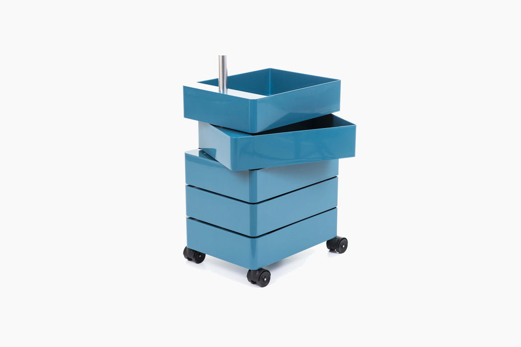 magis-360-drawer-units-on-wheels - studio