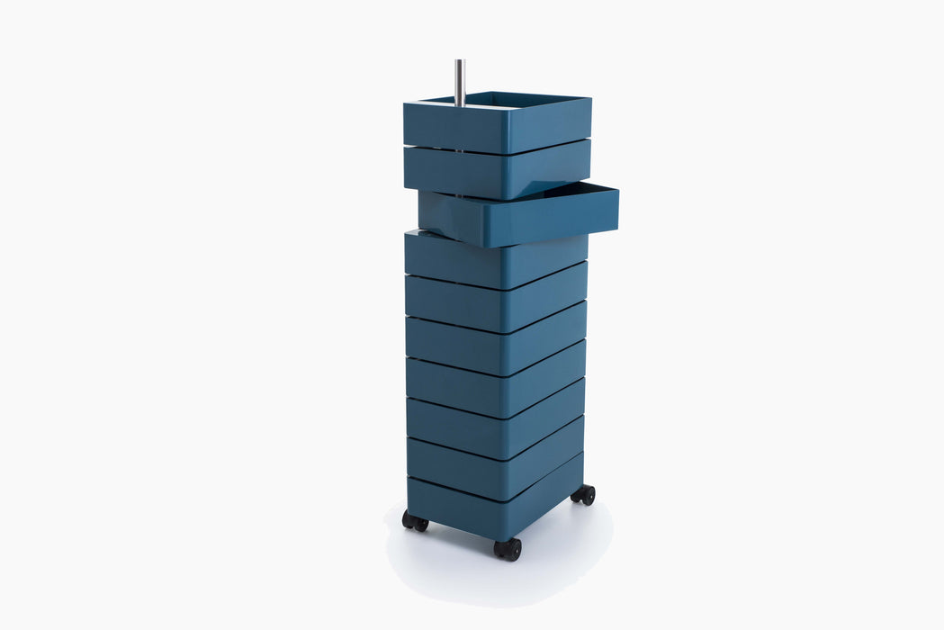 magis-360-drawer-units-on-wheels - studio