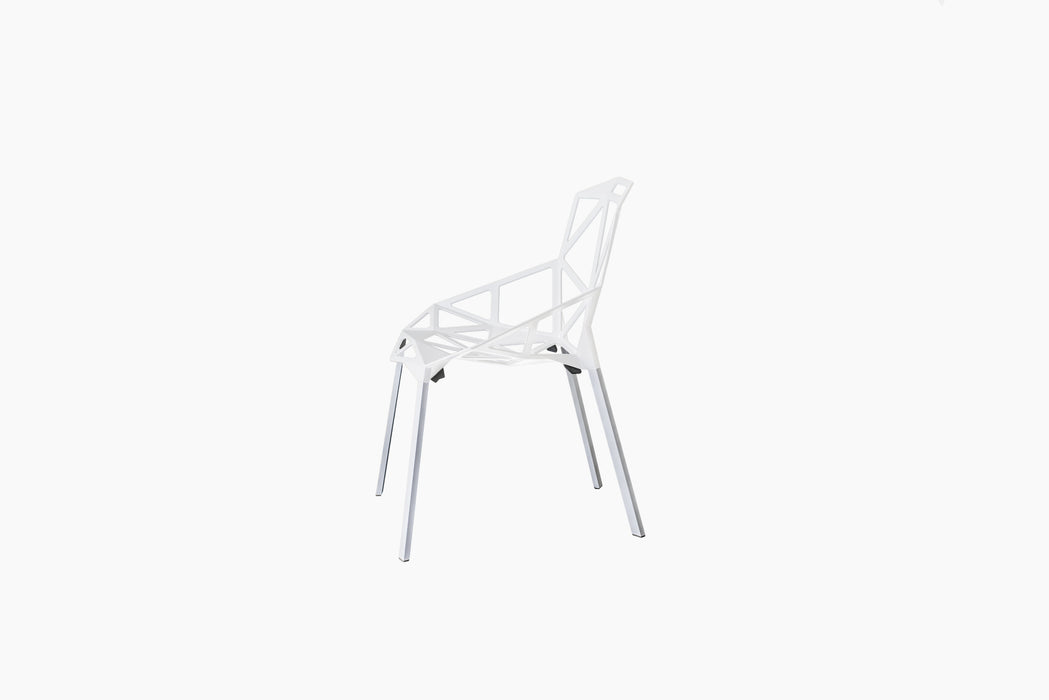 magis-chair-one - studio