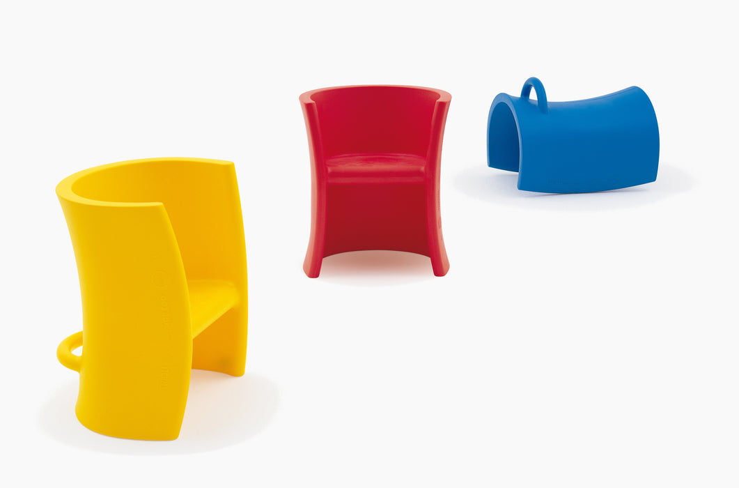 magis-trioli - studio