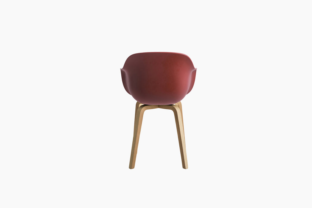 magis-substance-armchair - studio