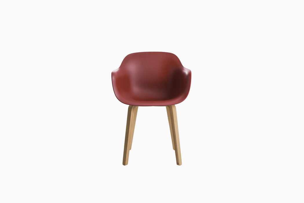 magis-substance-armchair - studio