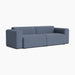 Mags 2,5 Seater Low armrest Combination 1 - HAY