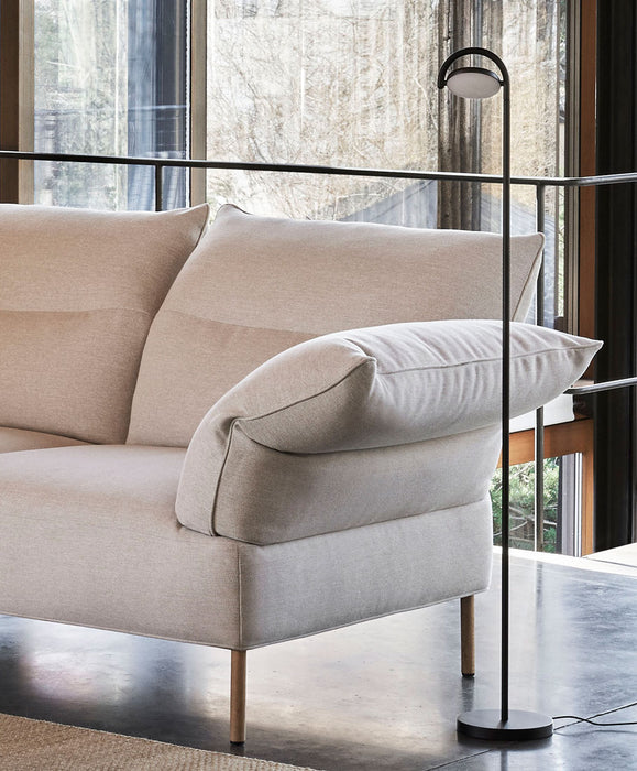 Marselis Floor Lamp - HAY