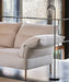 Marselis Floor Lamp - HAY