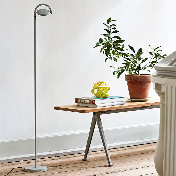 Marselis Floor Lamp - HAY