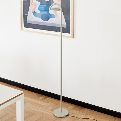Marselis Floor Lamp - HAY