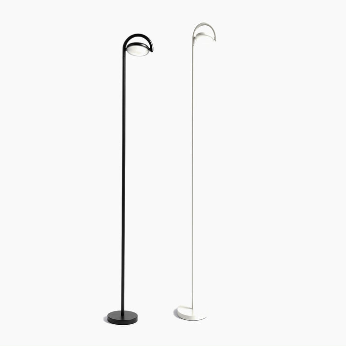 Marselis Floor Lamp - HAY