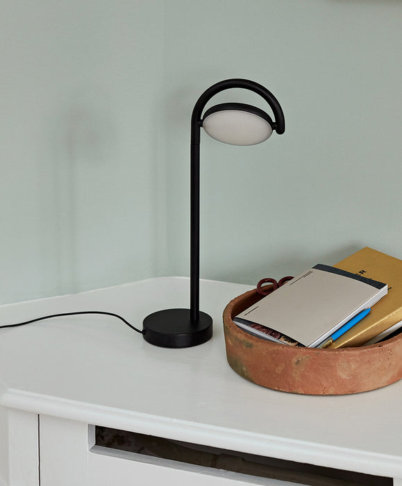 Marselis Table Lamp - HAY