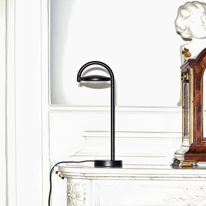 Marselis Table Lamp - HAY