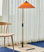 Matin Floor Lamp - HAY